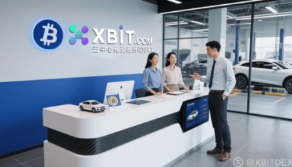 稳定币全球流动性持续承压链上股票市场，由XBIT治理方案支撑