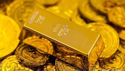 什么叫现货黄金(今日现货黄金价格是什么意思)
