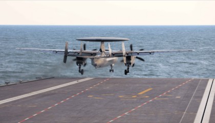 晚到的惊喜！福建舰终于赶在入列前，官宣“成功了”