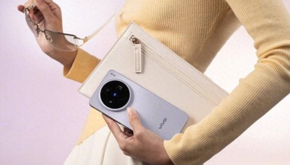 苹果直呼好家伙，vivo X200s已支持超级破壁流转