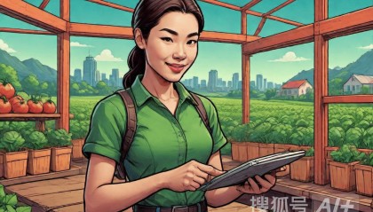 洺宸信息技术资讯：认养农业小程序源码，开启农业新商机