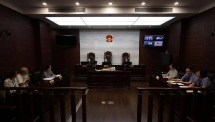 母亲病逝，生父不明，留下一双女儿谁来监护？八旬外祖父诉至法院：我来！