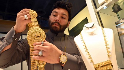 美国现货黄金行情(美国现货黄金行情最新消息)