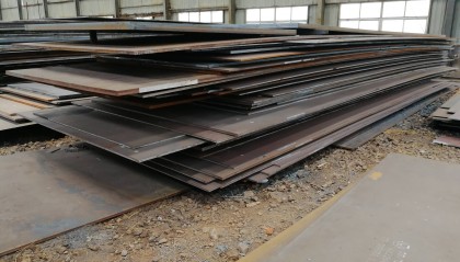 钢板现货(钢板现货价格行情)