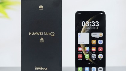 华为再度“发飙”，Mate70跌至新低，20倍耐摔+5300mAh