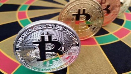 包含链金网虚拟币交易平台的词条