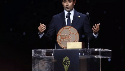 外媒：以色列在美国施压下暂免被欧足联驱逐，欧联杯赛事将按计划进行