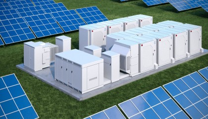 【2月19日-21日】新能源储能领域热点资讯