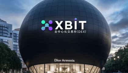集体进入代币化股票市场,数字货币交易所XBIT颠覆传统金融秩序
