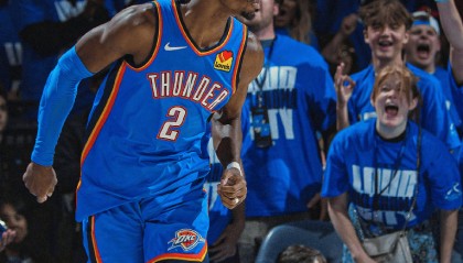 哈利承认一事实，湖人旧将摊牌！亚历山大该获尊重，雷霆优势明显