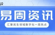易周资讯2025（6.23—6.29）| 关注行业动态，掌握前沿资讯