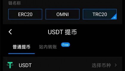 关于虚拟货币币种介绍的信息