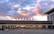 “三个大抓”助加速跑！贵安综保区上半年规上工业总产值近104亿元，同比增长超45%