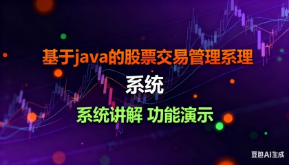 交易系统(交易系统模板)