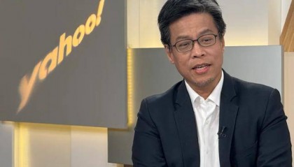 当着100多国的面，中方有人直说了，祖国统一大业，用不上终极杀器