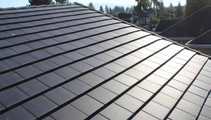 行业资讯 | 建筑综合节能，不是只有光伏产品