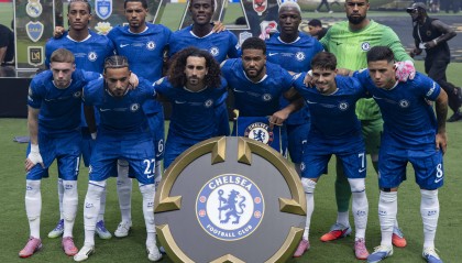 卫冕冠军暂无资格！切尔西想去2029世俱杯需3年内夺欧冠或看积分