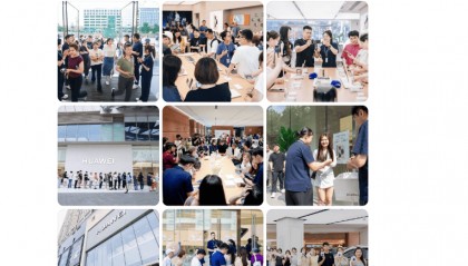 华为Pura 80 Ultra供不应求，华为正在全力补货