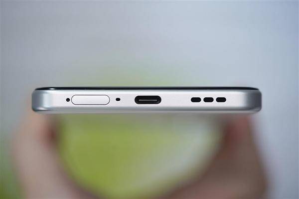 OPPO史上最大电池！OPPO K12s图赏