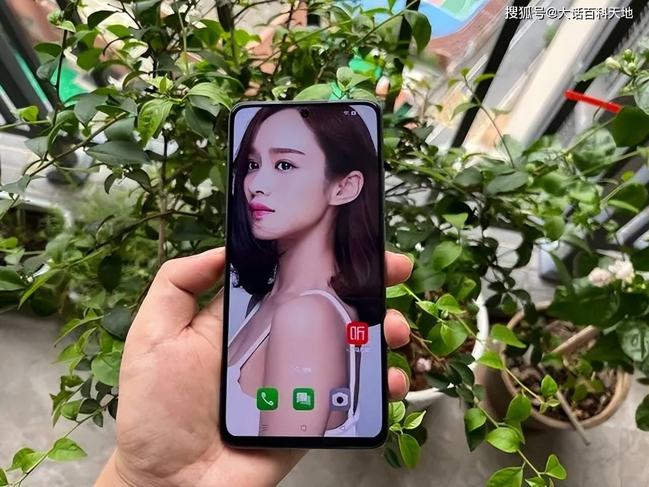 OPPOK12x，被OPPO“坚决清仓”，降到835元！