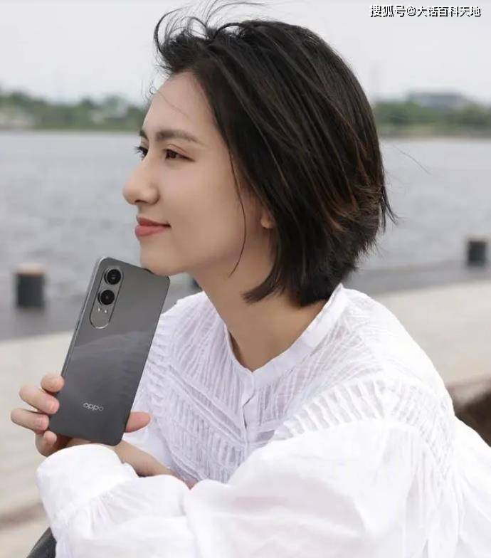 OPPOK12x，被OPPO“坚决清仓”，降到835元！