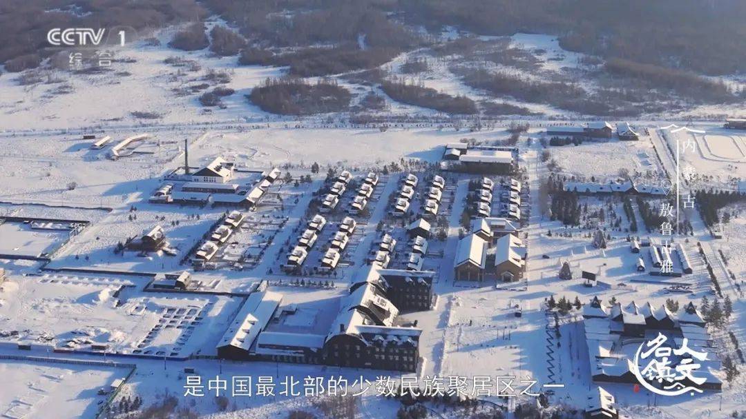 资讯 | 中国唯一的使鹿部落，现在怎么样了？央视揭秘→