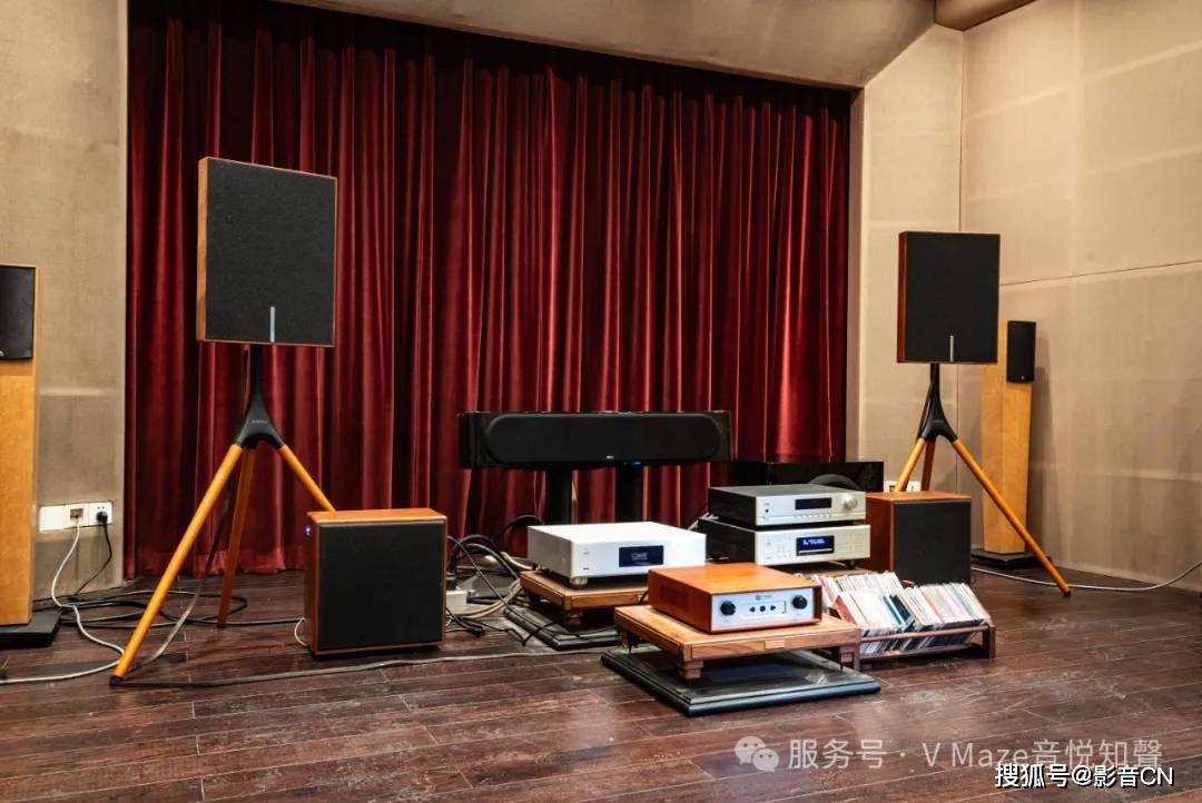 资讯｜彩虹合唱团新专创作分享会～V·Maze&amp;天海北方分会场，6月29日和主创一起感受杜比全景声《罗刹国纪·山之篇 》的精彩