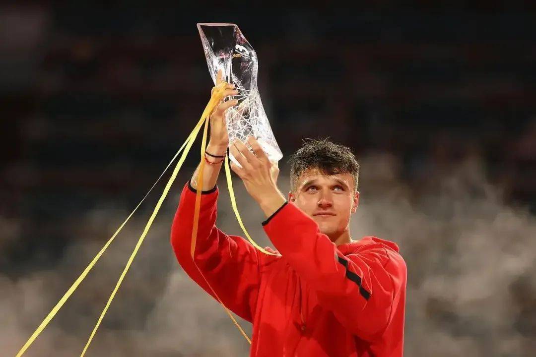 体育行业资讯简报-4月刊