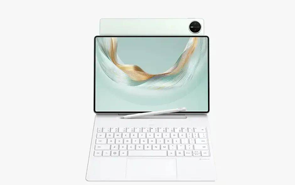 曝华为Mate 80最快10月登场：首发全新麒麟芯片