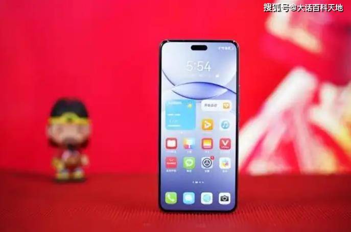 “闭眼入”的华为手机——华为nova13Pro