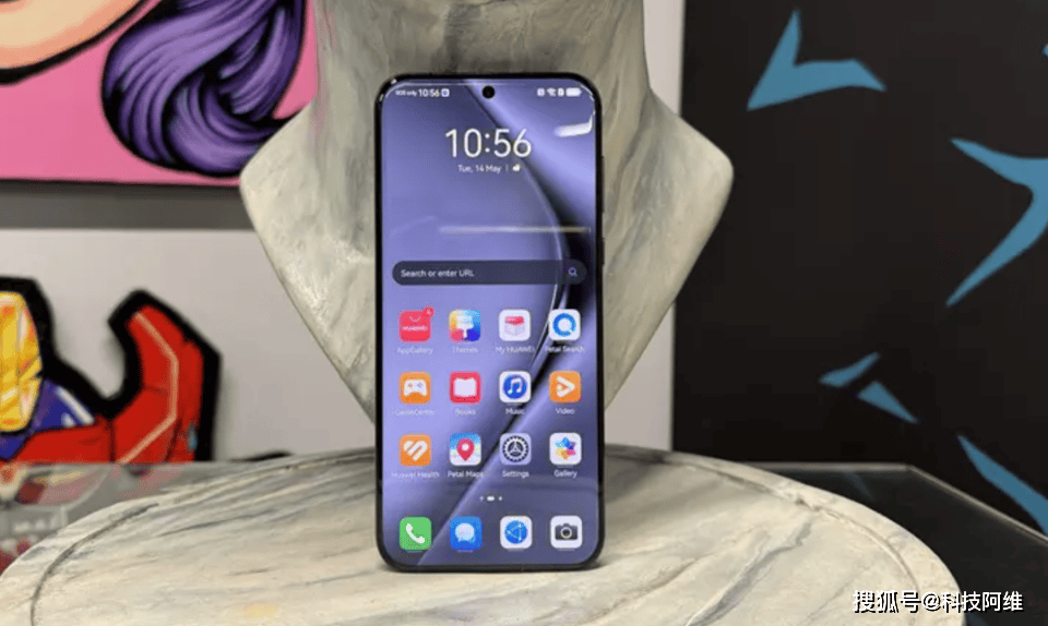 华为宣布清仓，12GB+512GB跌价1700元，不愁卖也继续降