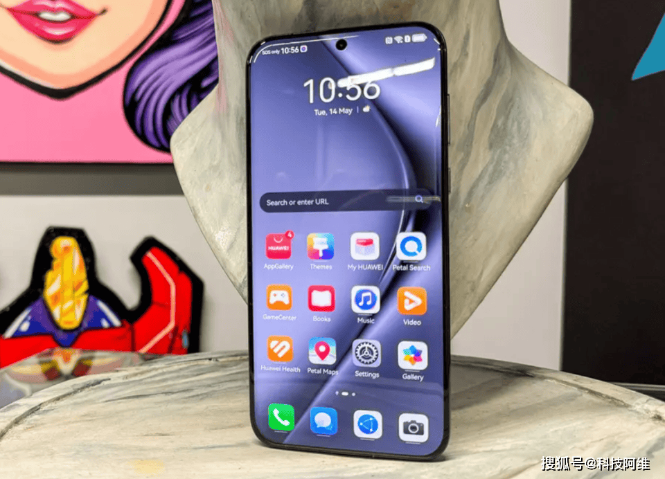 华为宣布清仓，12GB+512GB跌价1700元，不愁卖也继续降