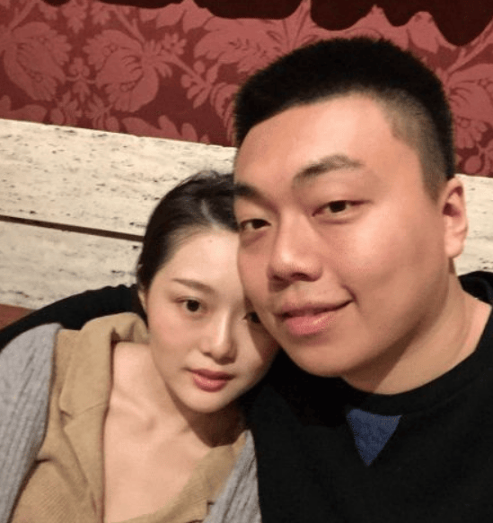 林瀚晚晚拒绝参加《再见爱人》:我们感情稳定,无法演出分手状态