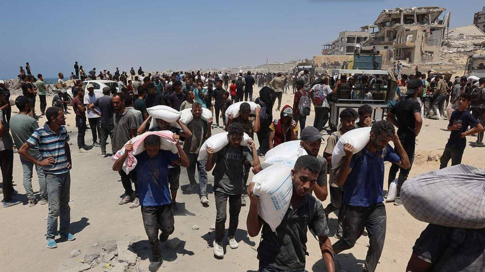 以色列可能兵变?总参谋长拒绝接管加沙,40%士兵抗命,内塔尼亚胡遭遇逼宫!