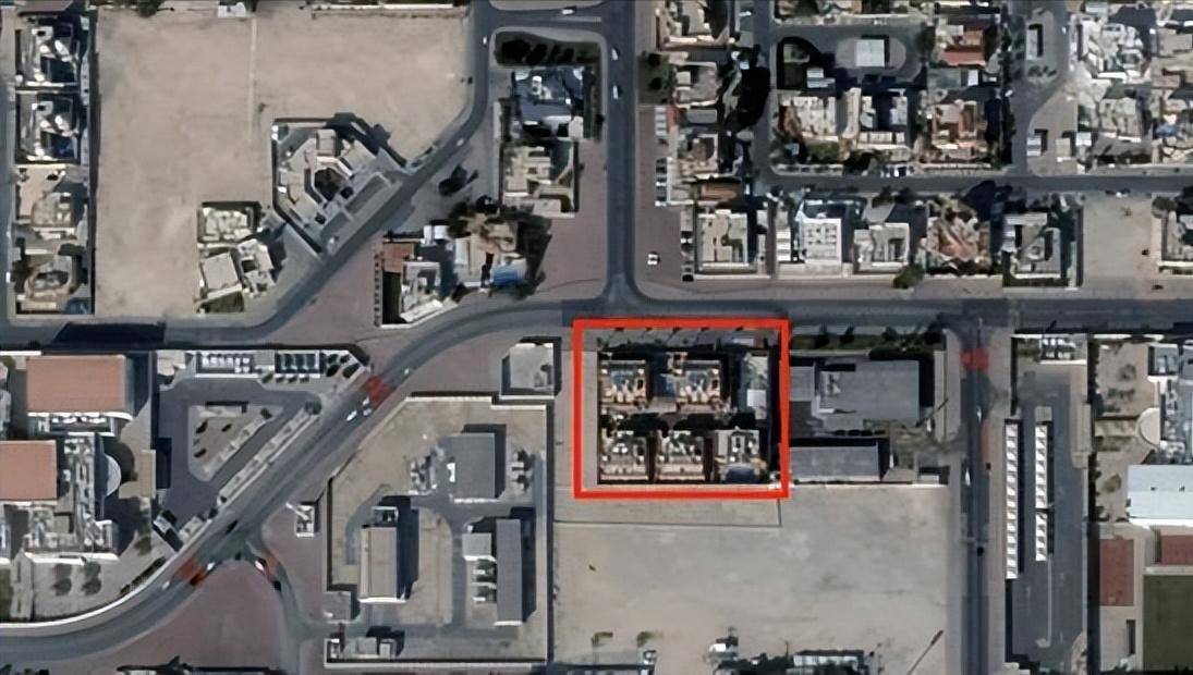 难怪爱国者系统毫无反应！以色列发射空射弹道导弹，从太空砸向哈马斯