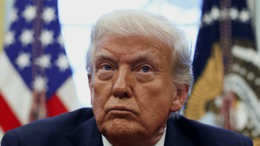 谈判结束后,美财长亲口表态,可以不对华加税,但有一个前提条件