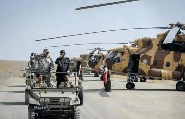 卡塔尔反击开始!57国成立同盟,1700万大军能打赢以色列吗?