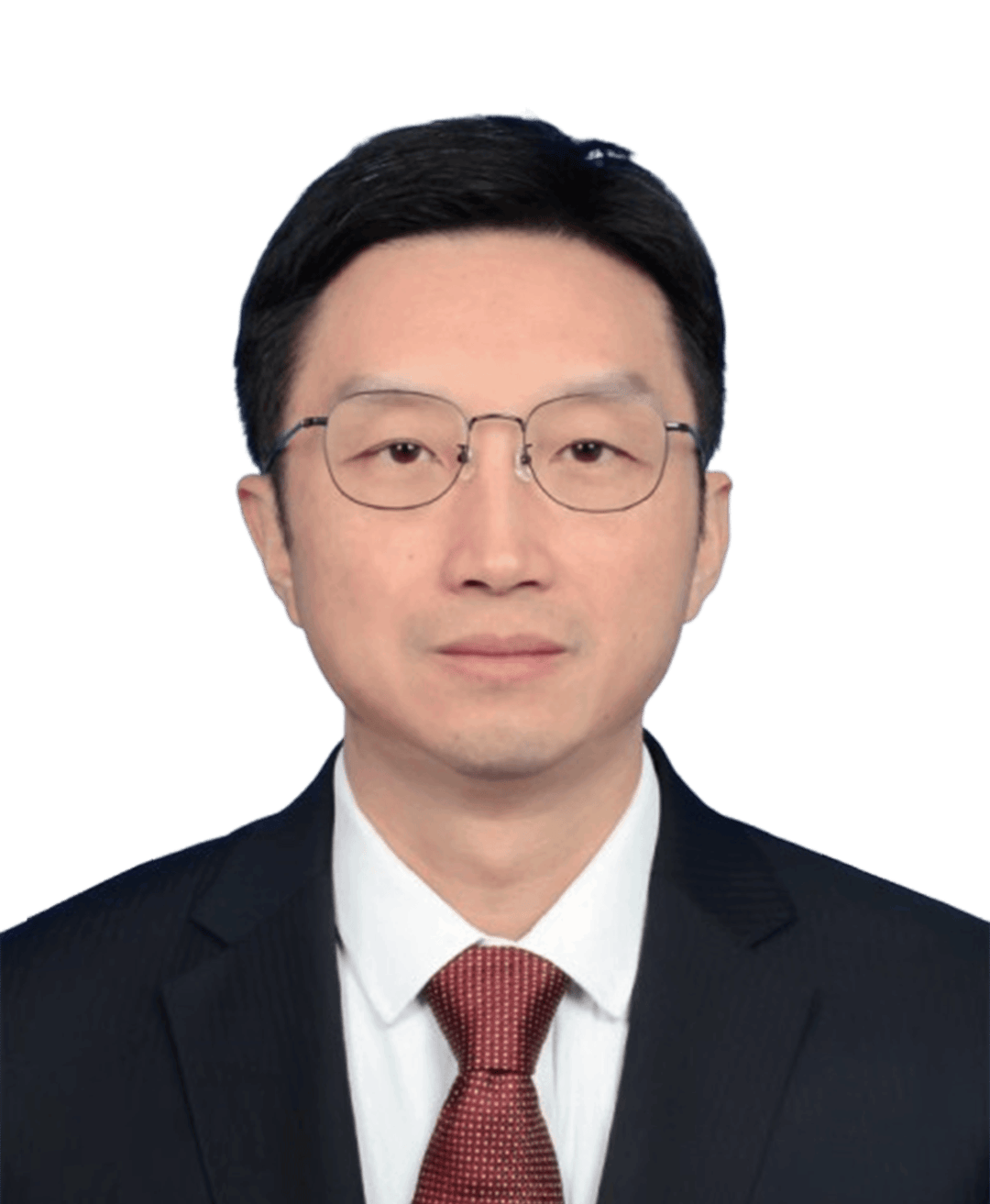 中央组织部决定:陈辉职务调整