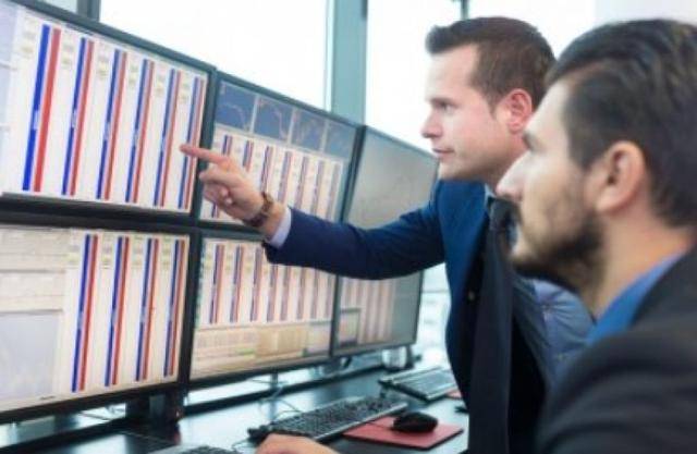 证监会主席吴清：外资持有A股市值3.4万亿元｜快讯