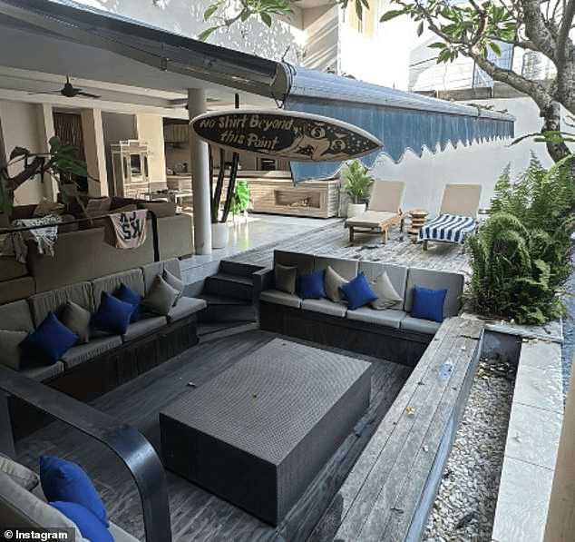 23岁澳大利亚1米78男子淹死在印尼1米5深泳池,遗体送回国心脏丢失,出现多处割伤和瘀痕