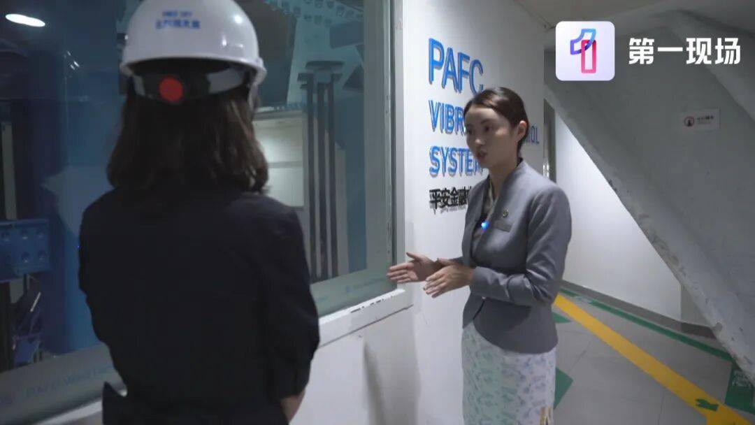 最大风力已达16级!深圳第一高楼能抗住超强台风“桦加沙”吗?