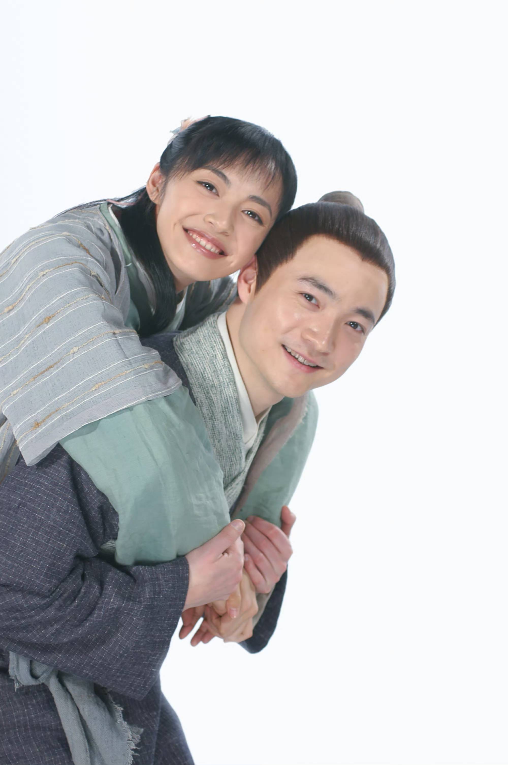 开播近20年，《武林外传》为什么依然治愈人心