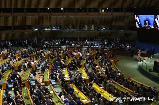 当着全球的面,中国重磅决定,这个便宜我们不占,切断特朗普后路