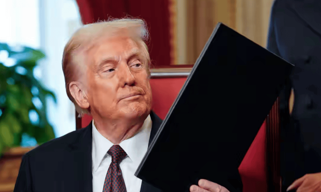 美大使迫不及待放风:中美即将达成一个协议,这对特朗普非常重要