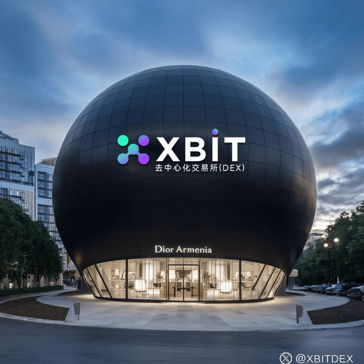 集体进入代币化股票市场,数字货币交易所XBIT颠覆传统金融秩序