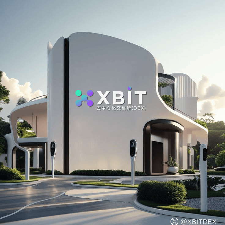 集体进入代币化股票市场,数字货币交易所XBIT颠覆传统金融秩序