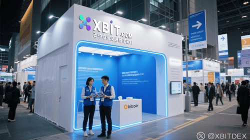 稳定币全球流动性持续承压链上股票市场,由XBIT治理方案支撑