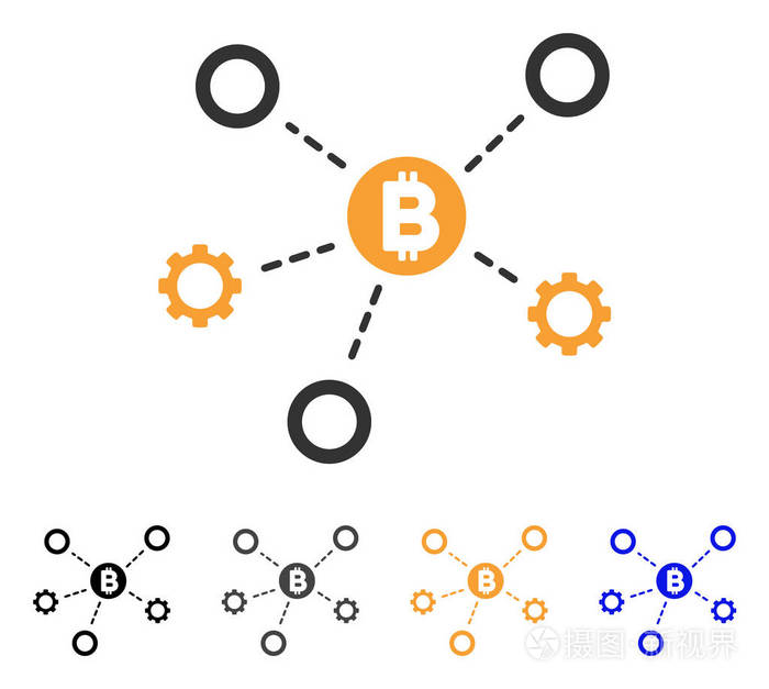 虚拟币搭建节点(虚拟币搭建节点是什么)