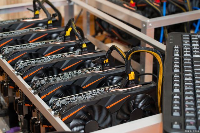 最新虚拟币挖矿(2024现在能挖什么虚拟货币) 最新虚拟币挖矿(2024现在能挖什么虚拟货币)