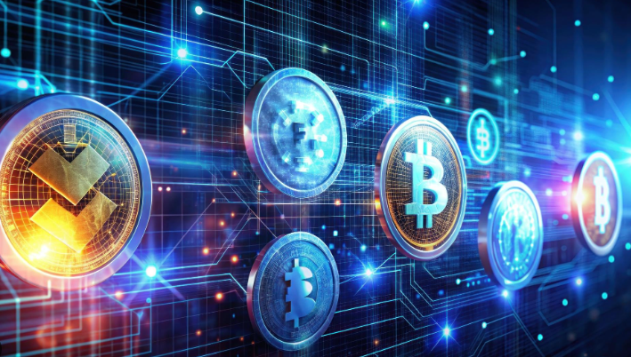 虚拟币一级市场(虚拟币一级市场和二级市场区别)